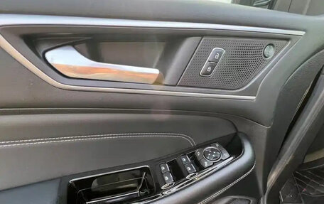 Ford Edge II рестайлинг, 2021 год, 2 350 000 рублей, 17 фотография