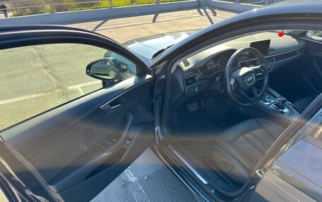 Audi A4, 2019 год, 2 550 000 рублей, 10 фотография