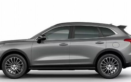 Haval Jolion, 2025 год, 2 599 000 рублей, 1 фотография