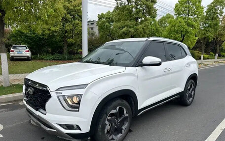 Hyundai Creta, 2021 год, 1 500 000 рублей, 1 фотография