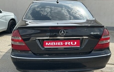 Mercedes-Benz E-Класс, 2004 год, 900 000 рублей, 1 фотография