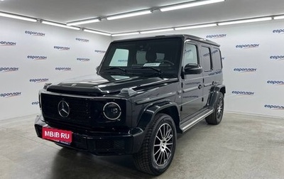 Mercedes-Benz G-Класс W463 рестайлинг _iii, 2019 год, 13 925 000 рублей, 1 фотография