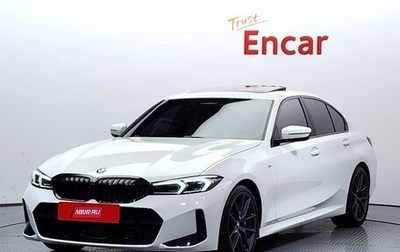 BMW 3 серия, 2023 год, 3 600 006 рублей, 1 фотография