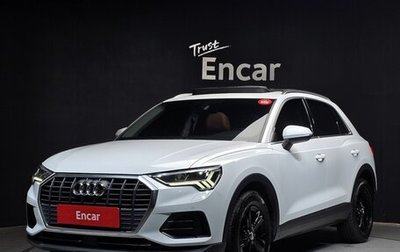 Audi Q3, 2021 год, 2 400 006 рублей, 1 фотография