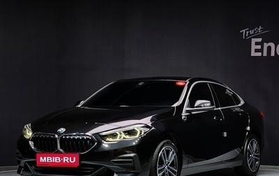 BMW 2 серия F44, 2022 год, 3 200 006 рублей, 1 фотография