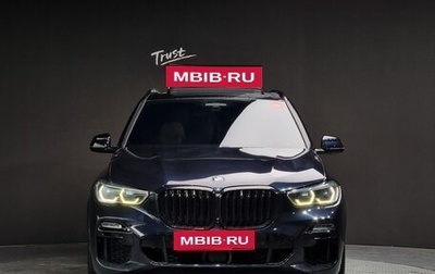 BMW X5, 2020 год, 5 000 006 рублей, 1 фотография