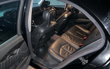 Mercedes-Benz E-Класс, 2004 год, 900 000 рублей, 12 фотография
