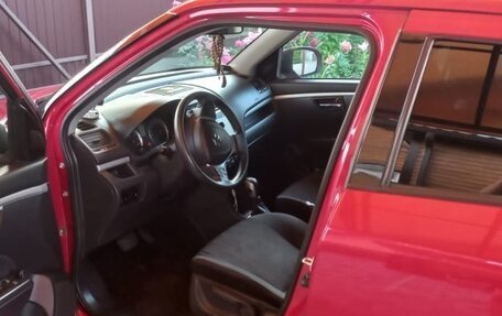 Suzuki Swift IV, 2011 год, 920 000 рублей, 2 фотография