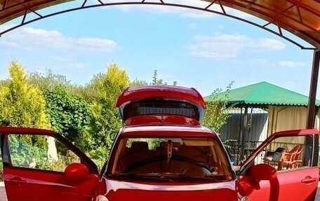 Suzuki Swift IV, 2011 год, 920 000 рублей, 7 фотография