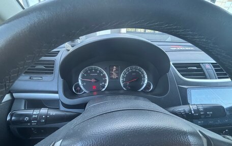 Suzuki Swift IV, 2011 год, 920 000 рублей, 13 фотография