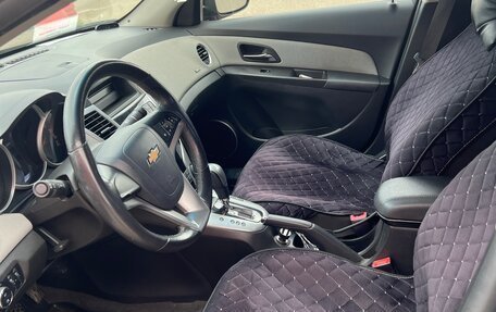 Chevrolet Cruze II, 2012 год, 860 000 рублей, 6 фотография