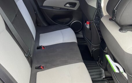 Chevrolet Cruze II, 2012 год, 860 000 рублей, 8 фотография