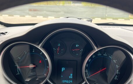 Chevrolet Cruze II, 2012 год, 860 000 рублей, 7 фотография