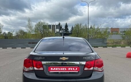 Chevrolet Cruze II, 2012 год, 860 000 рублей, 5 фотография