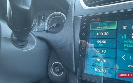 Suzuki Swift IV, 2011 год, 920 000 рублей, 11 фотография