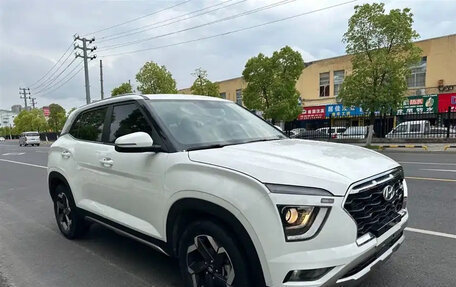 Hyundai Creta, 2021 год, 1 500 000 рублей, 3 фотография