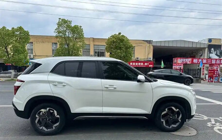 Hyundai Creta, 2021 год, 1 500 000 рублей, 4 фотография