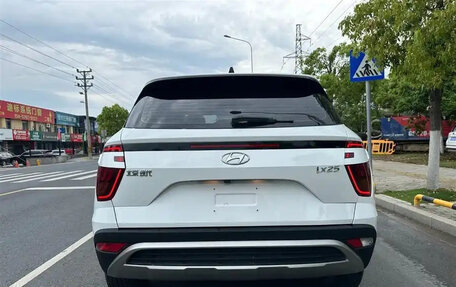 Hyundai Creta, 2021 год, 1 500 000 рублей, 6 фотография