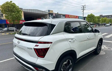 Hyundai Creta, 2021 год, 1 500 000 рублей, 5 фотография