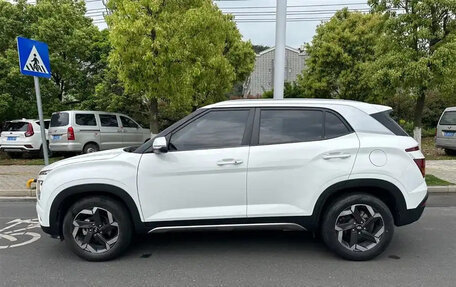 Hyundai Creta, 2021 год, 1 500 000 рублей, 8 фотография