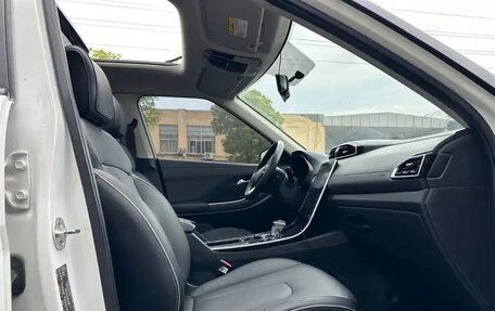 Hyundai Creta, 2021 год, 1 500 000 рублей, 11 фотография