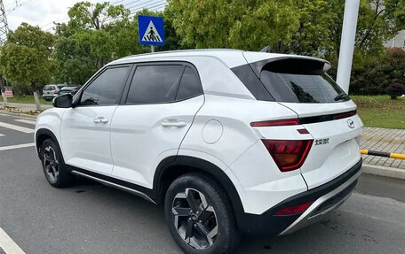 Hyundai Creta, 2021 год, 1 500 000 рублей, 7 фотография