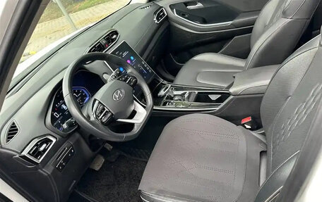 Hyundai Creta, 2021 год, 1 500 000 рублей, 12 фотография