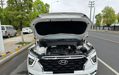 Hyundai Creta, 2021 год, 1 500 000 рублей, 9 фотография