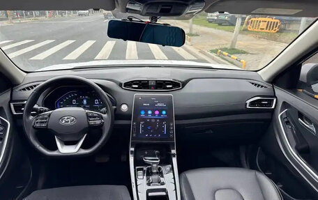 Hyundai Creta, 2021 год, 1 500 000 рублей, 14 фотография