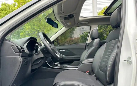 Hyundai Creta, 2021 год, 1 500 000 рублей, 10 фотография