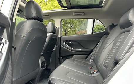 Hyundai Creta, 2021 год, 1 500 000 рублей, 20 фотография