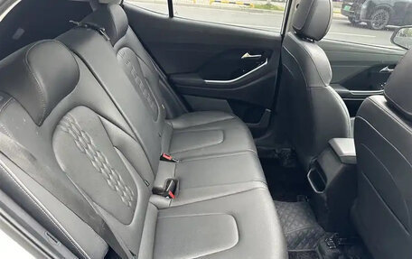 Hyundai Creta, 2021 год, 1 500 000 рублей, 22 фотография