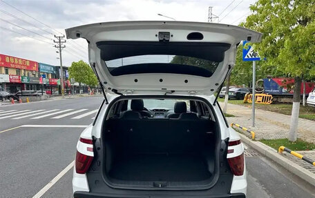 Hyundai Creta, 2021 год, 1 500 000 рублей, 23 фотография