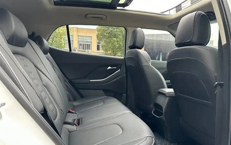 Hyundai Creta, 2021 год, 1 500 000 рублей, 18 фотография