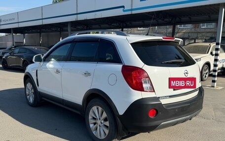 Opel Antara I, 2015 год, 1 293 000 рублей, 4 фотография