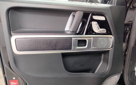 Mercedes-Benz G-Класс W463 рестайлинг _iii, 2019 год, 13 925 000 рублей, 8 фотография