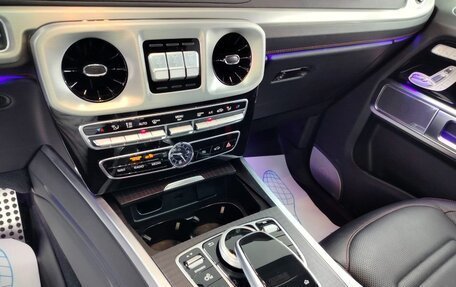 Mercedes-Benz G-Класс W463 рестайлинг _iii, 2019 год, 13 925 000 рублей, 15 фотография