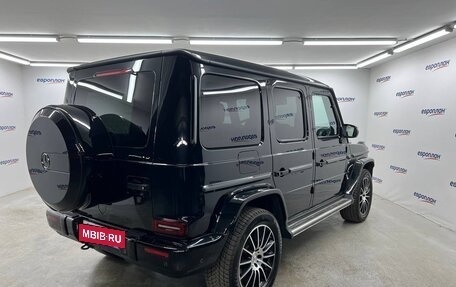 Mercedes-Benz G-Класс W463 рестайлинг _iii, 2019 год, 13 925 000 рублей, 3 фотография