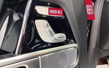 Mercedes-Benz G-Класс W463 рестайлинг _iii, 2019 год, 13 925 000 рублей, 12 фотография