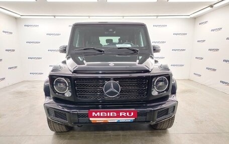 Mercedes-Benz G-Класс W463 рестайлинг _iii, 2019 год, 13 925 000 рублей, 17 фотография