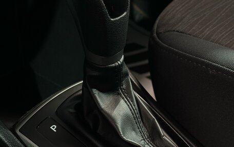 Hyundai Solaris II рестайлинг, 2014 год, 830 000 рублей, 17 фотография