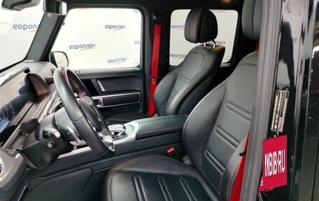 Mercedes-Benz G-Класс W463 рестайлинг _iii, 2019 год, 13 925 000 рублей, 9 фотография