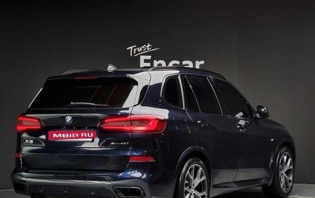 BMW X5, 2020 год, 5 000 006 рублей, 3 фотография
