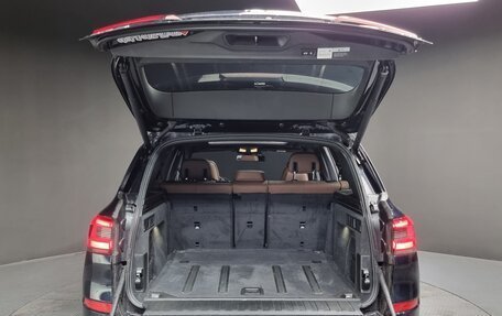 BMW X5, 2020 год, 5 000 006 рублей, 9 фотография
