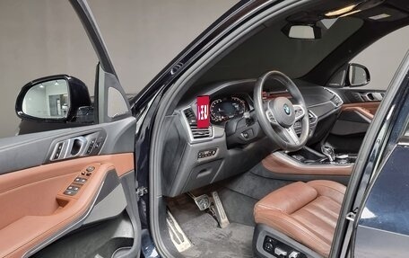 BMW X5, 2020 год, 5 000 006 рублей, 4 фотография