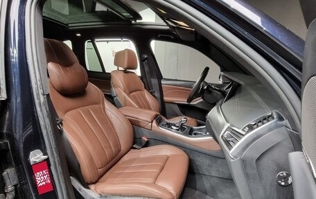 BMW X5, 2020 год, 5 000 006 рублей, 5 фотография