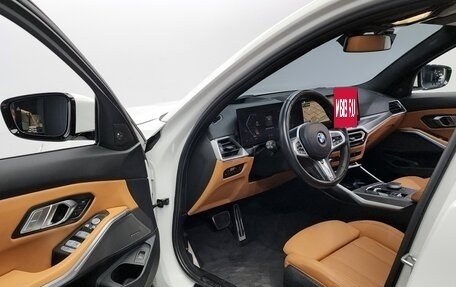 BMW 3 серия, 2023 год, 3 600 006 рублей, 3 фотография