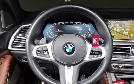 BMW X5, 2020 год, 5 000 006 рублей, 7 фотография