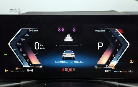 BMW 3 серия, 2023 год, 3 600 006 рублей, 6 фотография