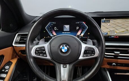 BMW 3 серия, 2023 год, 3 600 006 рублей, 7 фотография